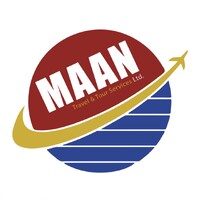 Maan Travel And Tour logo - Similar company to Callco Infotech Pvt Ltd