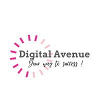Digital Avenue (DA) logo - Similar company to Mobimedia