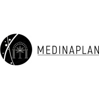 MedinaPlan logo - Similar company to Heliark