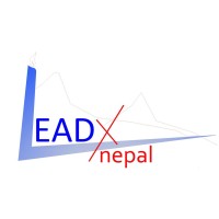LeadX Nepal logo - Similar company to Idea Studio Nepal