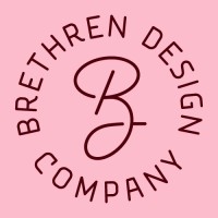 Brethren Design Co logo - Similar company to Labor Division