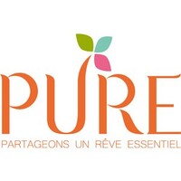 PURE logo - Similar company to Tbd - Techni Brume Diffusion