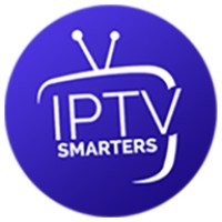 iptv smarters logo - Similar company to Iptv