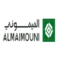 ALMAIMOUNI GROUP logo - Similar company to Tatweer Al Hadhari Est.