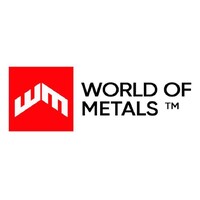 World Of Metals logo - Similar company to Metal Processors Ltd