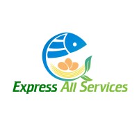 Expressall services logo - Similar company to Beta Inc