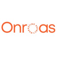 Onroas Digital logo - Similar company to Digital Ads Malaysia