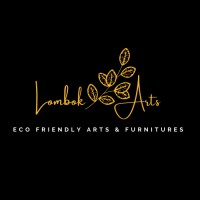 Lombok Art Store logo - Similar company to Pt. Razindo Global Nusantara