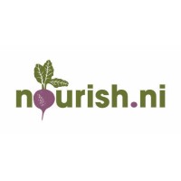Nourish NI logo - Similar company to Friends Of Africa