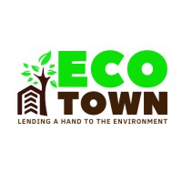 Eco Town logo - Similar company to Ecotown