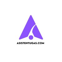 Asistentugas logo - Similar company to Difitech