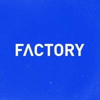 Factory Workspace logo - Similar company to La Decima Srl