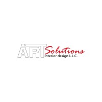Art Solution Interior Design logo - Similar company to Art Corner