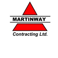 Martinway Contracting Ltd. logo - Similar company to Bradanick Construction Services Inc.