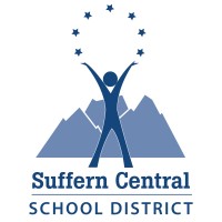 Suffern Central School District logo - Similar company to Creative Essay Solutions