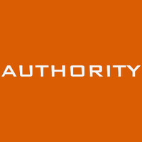 AUTHORITY logo - Similar company to Soundguys