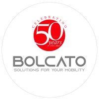 Bolcato Solutions For Your Mobility logo - Similar company to Velatech Inc