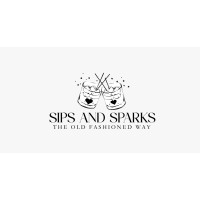 Sips and Sparks logo - Similar company to Cherryleaf