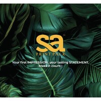 SA PRINT PACK logo - Similar company to Austral Pack Sa