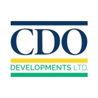 CDO. DEVELOPMENTS LTD. logo - Similar company to Ezzi Uk