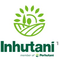 PT Inhutani I logo - Similar company to Econique Id
