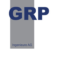 GRP Ingenieure AG logo - Similar company to Collenberg Energietechnik Ag