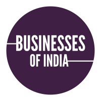 Businesses of India logo - Similar company to Scripted Lucknow By Vartika Singh