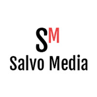 Salvo Media logo - Similar company to Hoopis Performance Network