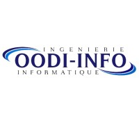 OODI-INFO logo - Similar company to Métamorph'Ose