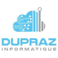 Dupraz Informatique Sàrl logo - Similar company to Jld Design Informatique Sa