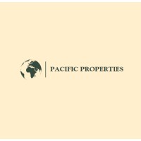 Pacific Properties logo - Similar company to Mirashya Homes