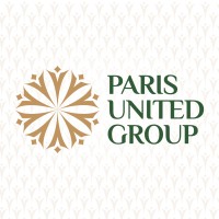 Paris United Group logo - Similar company to Linkia