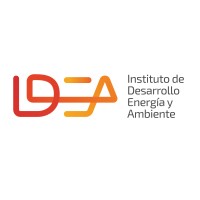 IDEA logo - Similar company to Cactus