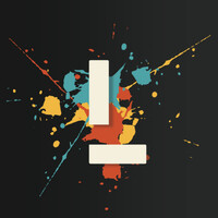 LYVE logo - Similar company to Hello Lamp Post