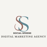 SocialSphere - TheDigital Marketing Agency logo - Similar company to Socialsphere, Inc.