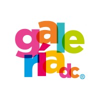 Galería del Chocolate logo - Similar company to Mobilek