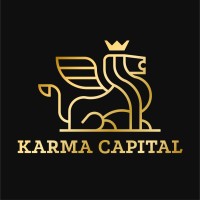KARMA CAPITAL logo - Similar company to 555 Capital