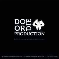 Do or Die Production logo - Similar company to Studio Drinjal