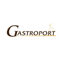 GASTROPORT logo - Similar company to Dulce Tentación