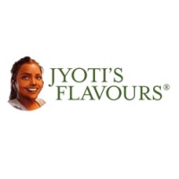 Jyoti's Flavours logo - Similar company to Disa Emea
