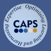 CAPS- BGR logo - Similar company to Caps - Bgr (Centre For Academic And Professional Support)