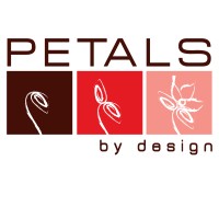 Petals By Design logo - Similar company to No Child Hungry