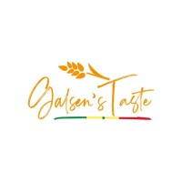 Galsen taste logo - Similar company to A Leadership Journey