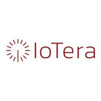 Iotera logo - Similar company to Iotera