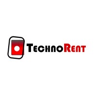 TechnoRent logo - Similar company to D'Hooghe Group