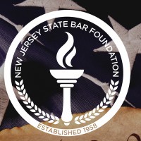 New Jersey State Bar Foundation logo - Similar company to Intersectionall