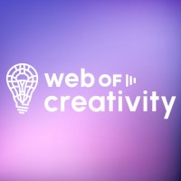 Web of Creativity logo - Similar company to Flyhost.Me