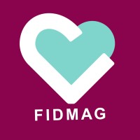 FIDMAG Research Foundation logo - Similar company to Lovaas Foundation