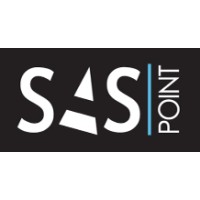 SAS Point logo - Similar company to Sas Points