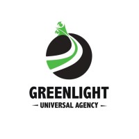 Greenlight Universal Agency logo - Similar company to Laserbeam International Education Services